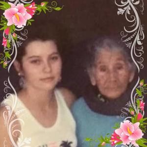 Meet your Posher, Silvia